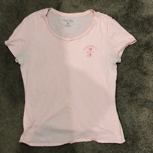women’s salt life shirt